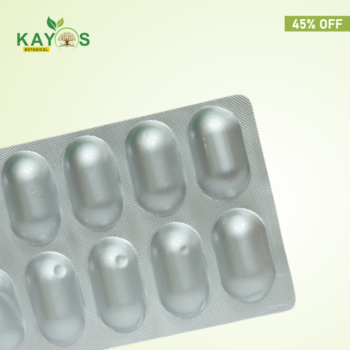 Livosutra SL Tablets