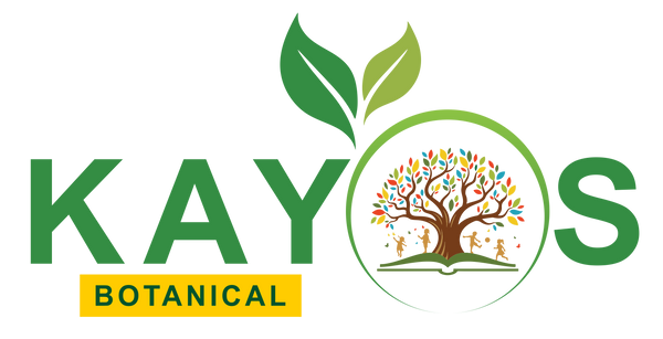 Kayos Botanical Online Store