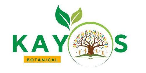 Kayos Botanical Online Store