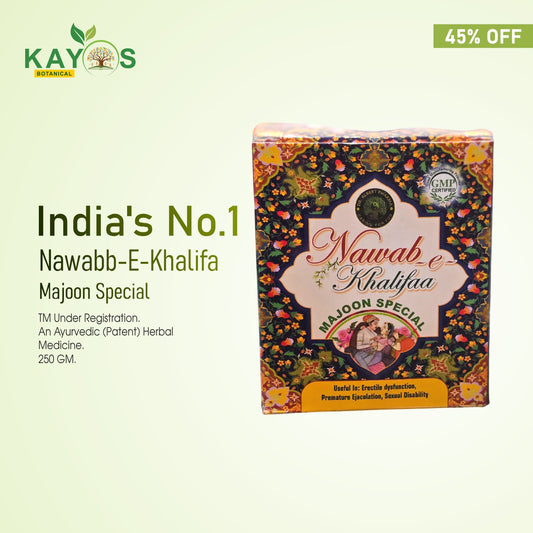 Nawabb E-Khalifa